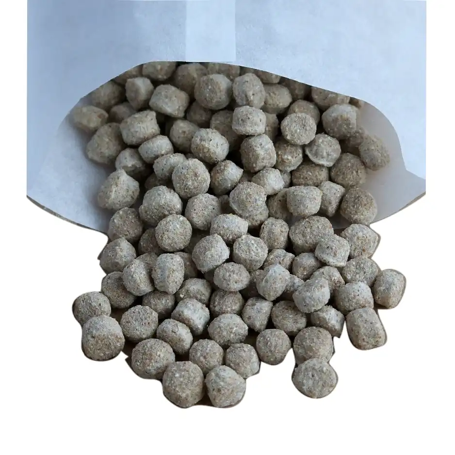 Quack Snacks Duck Food - Floating Pellets